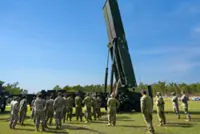 US debuts hypersonic missile in Australia. Is it a deterrent against China?