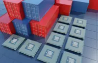 China’s chipmakers to see small impact from Trump’s 100% tariff on imports: CLSA