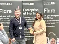 Turning waste into hope