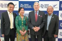 More NZ scholarships for Malaysians