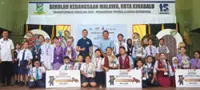 Young ecopreneurs make Sabah proud