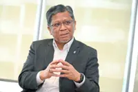 PETRONAS’ PUSH TO CREATE MALAYSIA’S VIBRANT UPSTREAM ECOSYSTEM