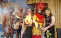 Rights of Orang Asli paramount