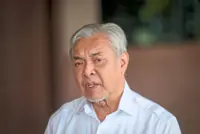 Zahid’s Singapore visit strengthens bilateral ties and trade