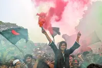 Nightmares and sleepless nights in Bangladesh