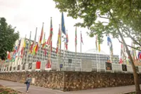 Unesco without the US