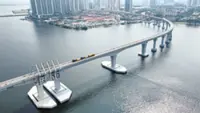 Bridge-building for mutual prosperity  