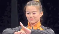 Cheong Min’s now Malaysia’s most successful wushu exponent