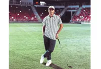 Collaboration bridges the worlds of football and golf