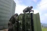 North Korea begins dismantling propaganda loudspeakers along border