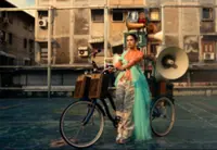 'Kebaya': Living history, modern elegance in Indonesia