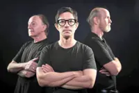 KLPac presents a tense, darkly funny tale of three hostages clinging to hope