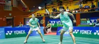 Yee Hern-Wen Tse shine in Korat for first mixed doubles crown