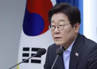 South Korea to send special envoys to Indonesia this week: Presidential Office