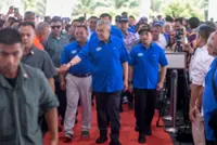 Zahid: Strengthen agriculture sector through TVET