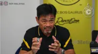 Ex-Perak coach Teong Kim awarded RM1.04mil in unfair dismissal case