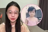 Chinese influencer in Thailand shares trafficker-taken photos online to find birth family
