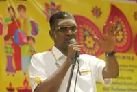 RSN Rayer is new Penang Hindu Endowment Board chairman