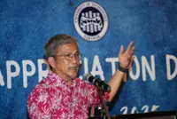 Sarawak to allocate RM600mil for free education in 2026