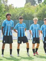 From Malaysia to Portugal, towering defender Paarveen takes giant leap 