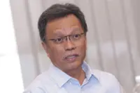 Shafie pledges no corruption, only progress for Sabah