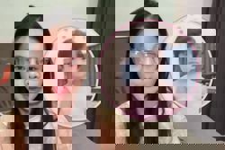 Chinese influencer in Thailand shares trafficker-taken photos online to find birth family
