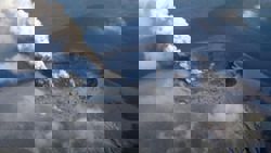 Japan's Shinmoedake volcano erupts, sending ash plume well above 3,000m