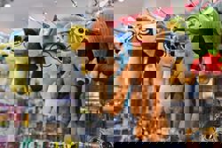 Italian Brainrot: the AI memes only kids know these days, but a real blur for most adults