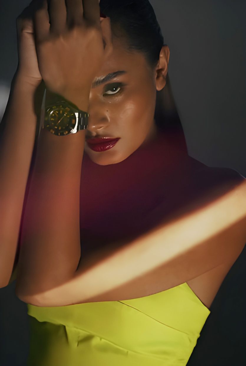 Revelot has introduced the limited-edition Hexmariner 39 Durian watch, a bold nod to Malaysia’s most iconic fruit. 