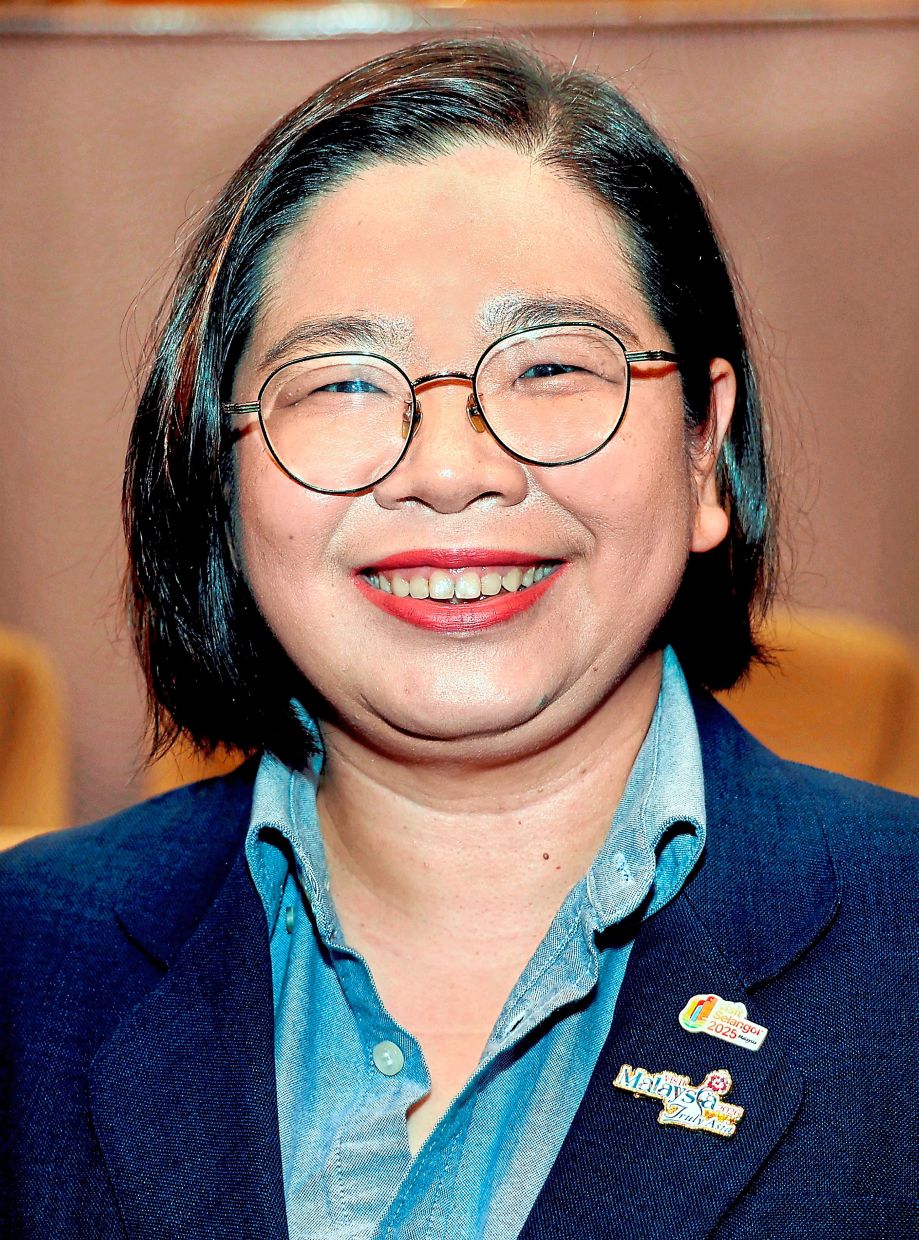 Chua: Citra Warisan programme aligns with the state’s tourism goals.