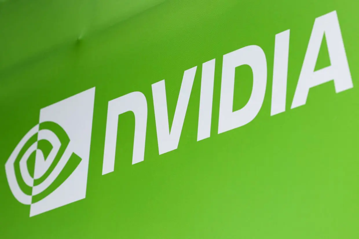 Nvidia to pay US 15% of AI chip sales to China: reports | The Star