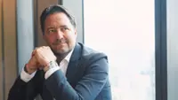 A visionary and Hublot 4.0: CEO Julien Tornare shapes the future of the brand