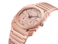 Summertime sensations in fine horology