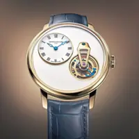 Arnold & Son: A celebration of watchmaking ingenuity