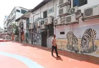 MBDK revives heritage gems to boost tourism
