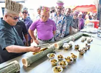 State to hold workshops to boost Orang Asli economy
