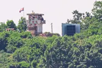 North Korea now removing speakers from border