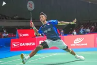 Indonesian Alwi eyes world stage spotlight after taking Viktor’s spot