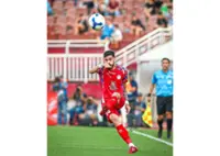 Endrick ends journey with JDT and makes Vietnam his permanent base
