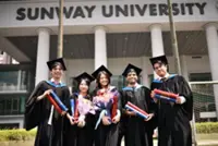 The degrees that matter