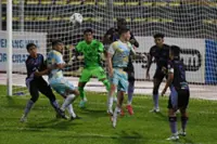 Penang go down 3-0 to T'ganu in Super League opener