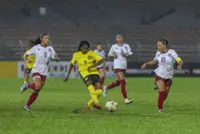 Malaysia end AFC U-20 Women's Asian Cup qualifiers with win over Guam