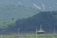 North Korea warns of reprisal against South Korea-US drills amid signs of tensions easing