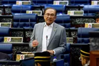 No plan to merge Customs and LHDN into single tax agency, Dewan Rakyat told