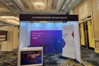 Singapore-based cancer biotech firm Hummingbird Bioscience to target inflammatory diseases with precision drugs