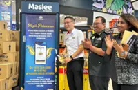 Johor is first state to implement mobile app to distribute subsidised cooking oil