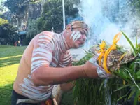 A look at past and present Aboriginal cuisine in Australia