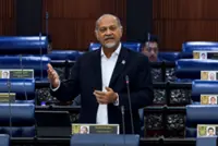 NAIO attracted investments worth over RM3bil in first half of 2025, Dewan Rakyat told
