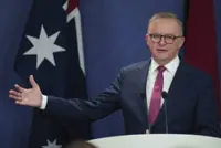 Australia to recognise Palestine at UN General Assembly in Sept, says PM Albanese