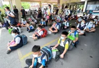Education Ministry to carry out safety audit at all schools with immediate effect
